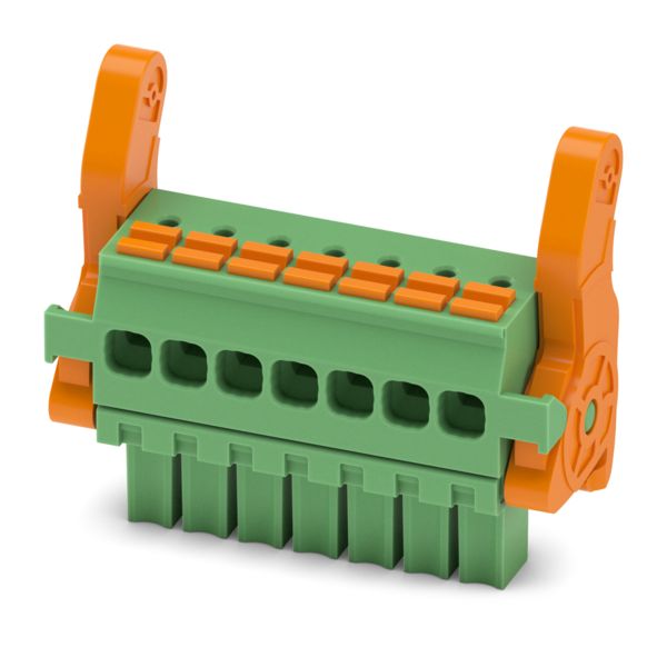 FMCOW 1,5/ 7-ST-3,5-LR — Разъемы для печатной платы