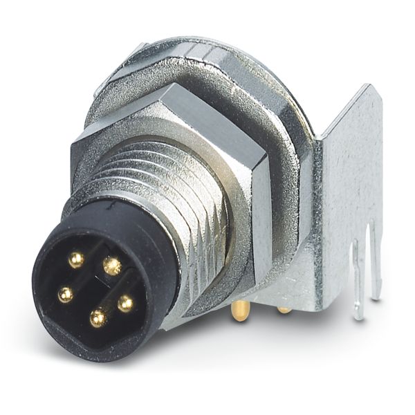 SACC-DSI-M8MS-5CON-M8-L90 DN — Аппаратн. соединитель, задняя стенка