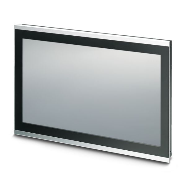 VL2 PPC 3000 — Панельный ПК