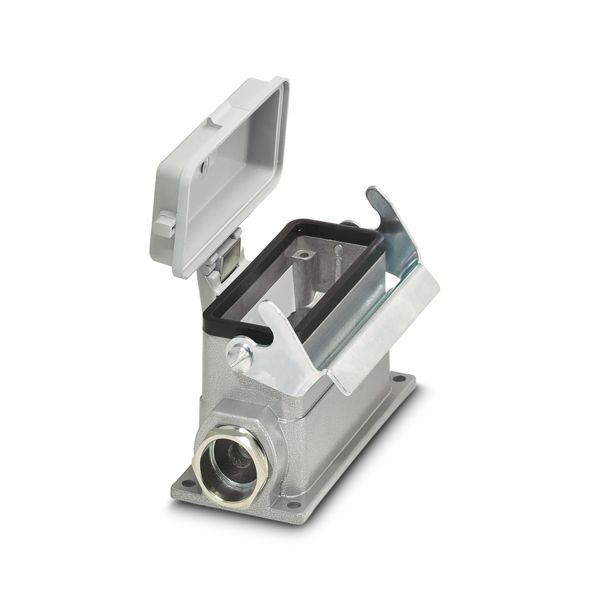 HC-HV 6-SMLD-67/M1PG21 — Корпус