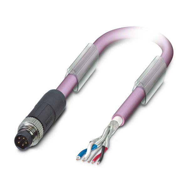 SAC-5P-M 8MS/10,0-920 — Системный кабель шины