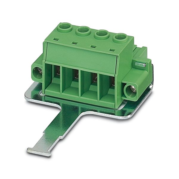 PC 16/ 3-STF-SH-10,16 RAE GYNZ — Разъемы для печатной платы