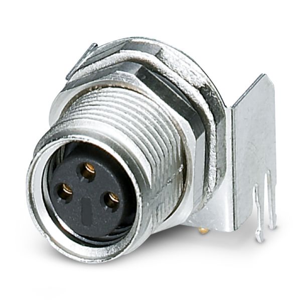SACC-DSI-M8FS-3CON-M10-L90 SH — Аппаратн. соединитель, задняя стенка