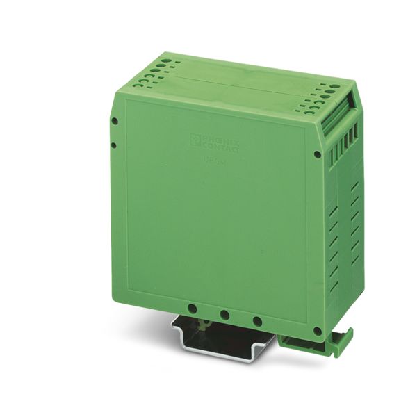 UEGM 40/2 GY OHNE LOGO — Корпус для электроники