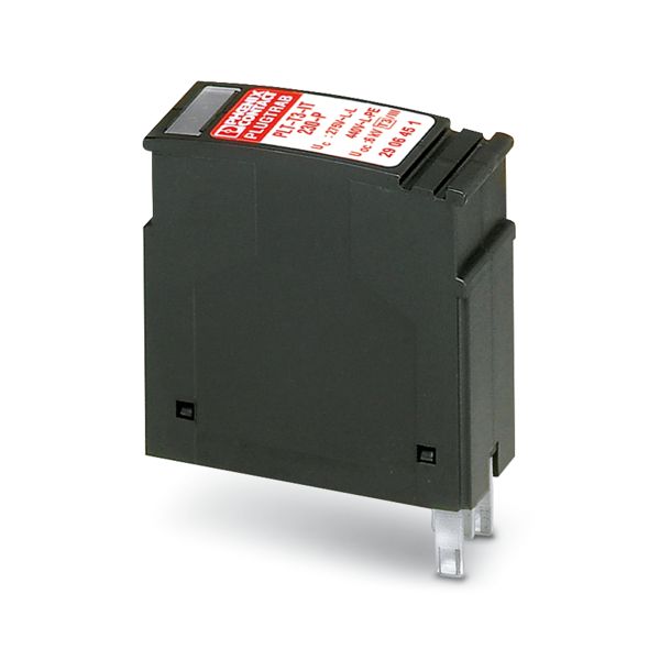 PLT-T3-IT-230-P — Штекерный модуль для защиты от перенапряжений, тип 3
