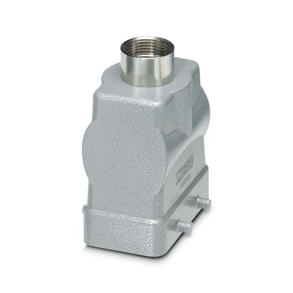 HC-B 10-TFQ-H-O1PG29G — Корпус