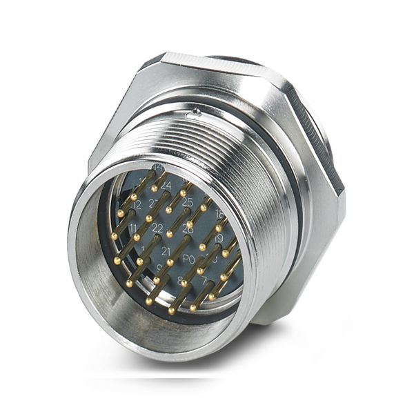 HC-26P1N126300 — Аппаратн. соединитель передняя стенка