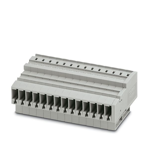 SC 4-RZ/14 — Штекерное соединение COMBI