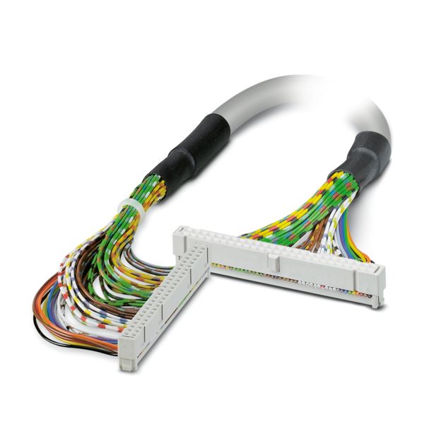 CABLE-FLK50/0,14/HF/ 8,0M — Кабель