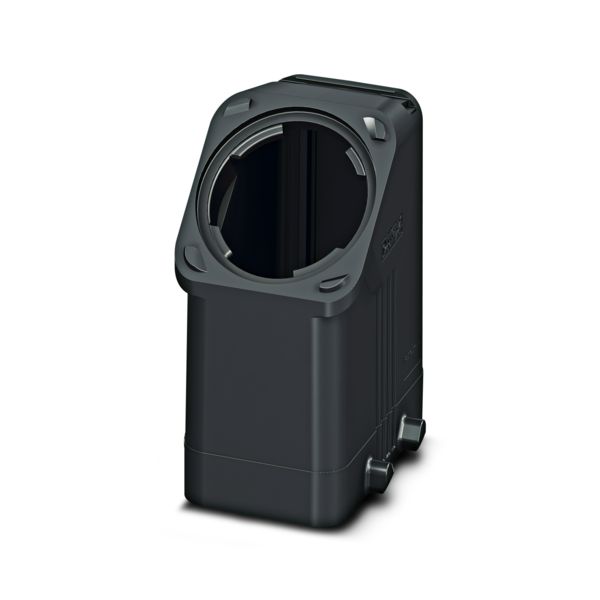 HC-EVO-B10-HHFD-PLBK — Корпус