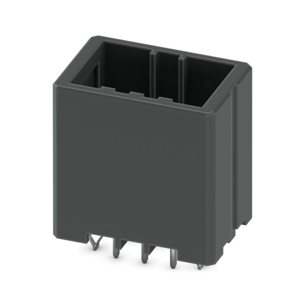 DD31H 2,2/ 6-V-3,81-X — Pазъем на плату