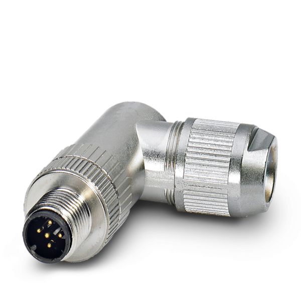 SACC-M12MR-5SC SH — Штекерный соединитель