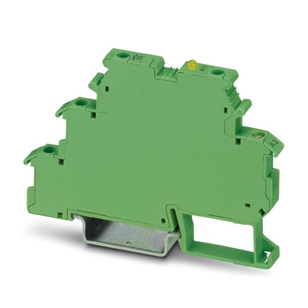 DEK-OV- 24DC/240AC/800 — Клемма полупроводниковых реле