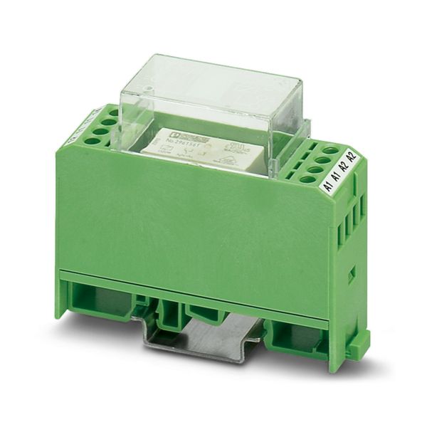 EMG 22-REL/KSR-230/21/AU — Релейный модуль