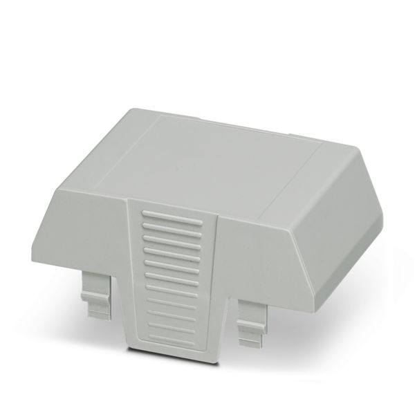 EH 45-C CS/ABS-PC GY7035 — Верхняя часть корпуса