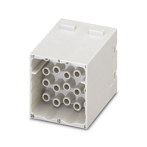 HC-M-20-MOD-ST — Модуль для установки контактов