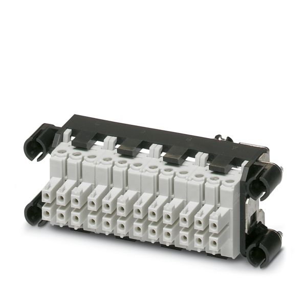 VC-TR3/4M-PEA-S6666-SET — Комплект контактных вставок