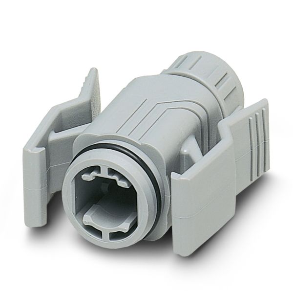 VS-08-T-H-RJ45/IP67 — Сальниковый корпус RJ45