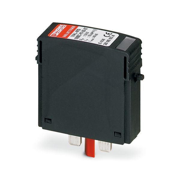 VAL-MS 120-UD ST — Штекерный модуль для защиты от импульсных перенапряжений тип 2