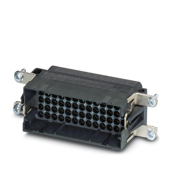 VC-D4-ST65-PE — Контактная вставка