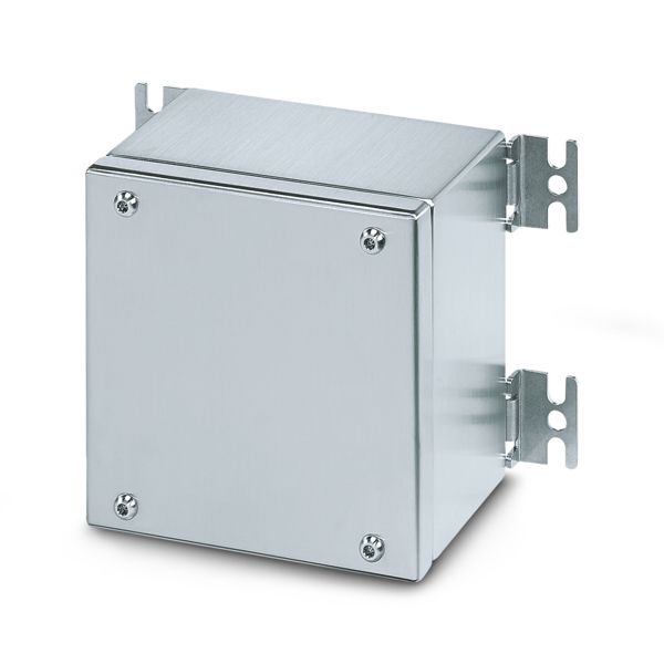 E S6 A 150X150X100 — Пустой корпус