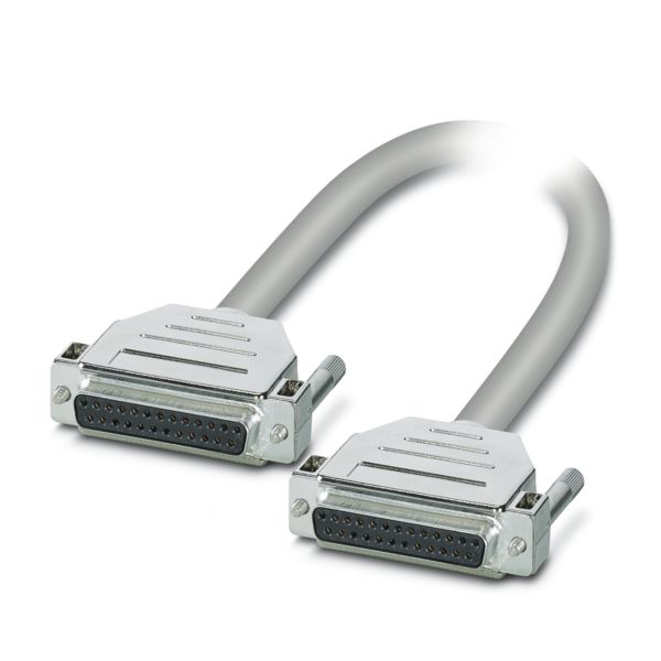 CABLE-D25SUB-B-B-HF-S/... — Кабель