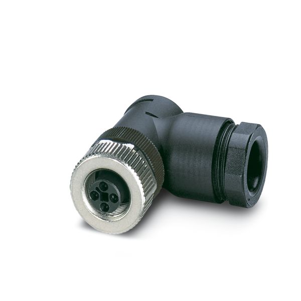 SACC-M12FRT-4CON-PG11-M — Штекерные соединители для передачи питания