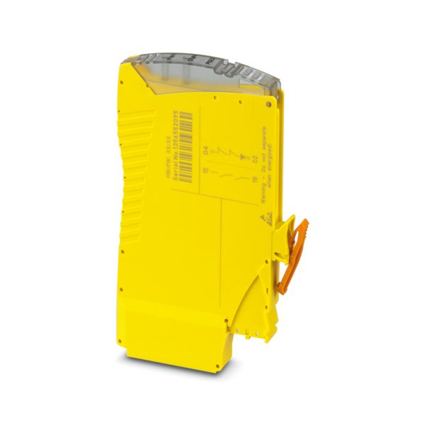 IOA-PSR-PS22-1NO-1NC-24DC — Реле сопряжения
