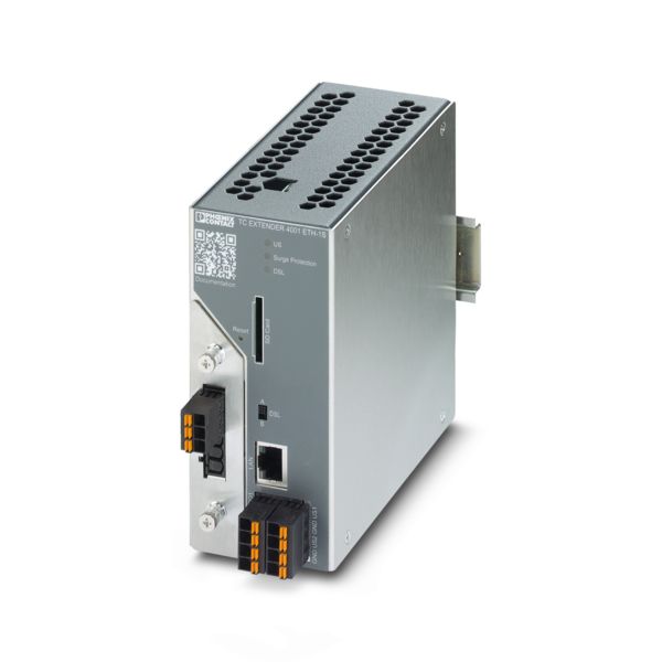 TC EXTENDER 4001 ETH-1S — Расширители Ethernet