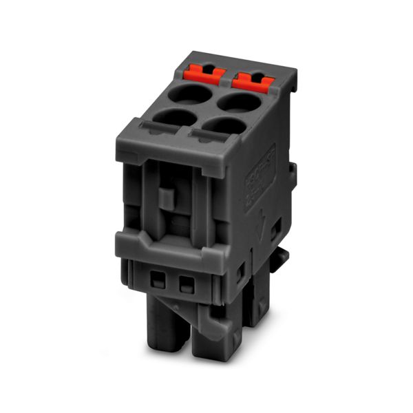 HSCP-SP 2,5-1U4-00/22-9005 — Разъемы для печатной платы