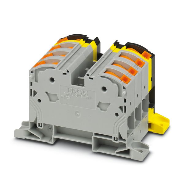 PTPOWER 35-3L/FE-F — Cиловая клемма