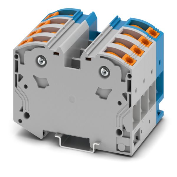 PTPOWER 35-3L/N — Cиловая клемма