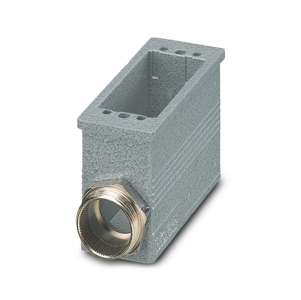 VC-MP-K3 — Корпус