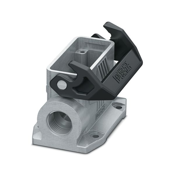 HC-STA-D15-SLWS-2SSM20-EL-AL — Корпус