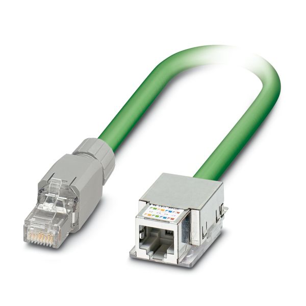 VS-BU/PN-IP20-93B-LI/2,0 — Сетевой кабель