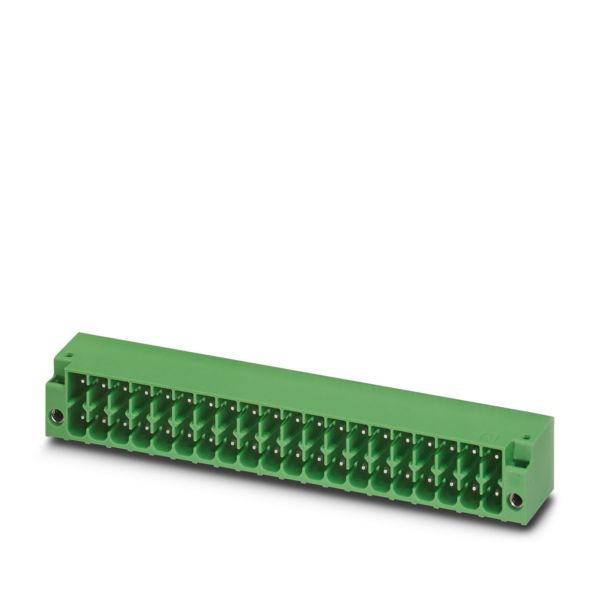 DMC 1,5/ 8-G1F-3,5-LR P35 BK — Pазъем на плату