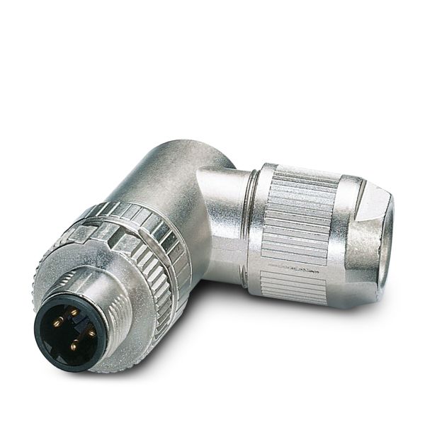 SACC-MRD-4SC SH PN SCO — Штекерные соединители для передачи данных