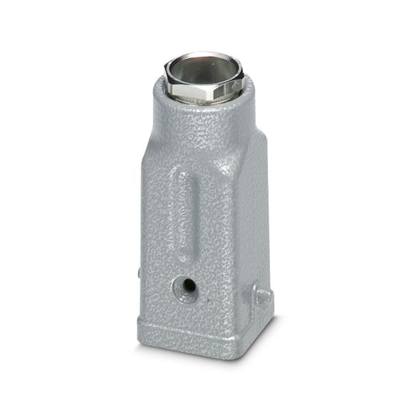HC-A 3-TFL/PG11G/ALU — Корпус
