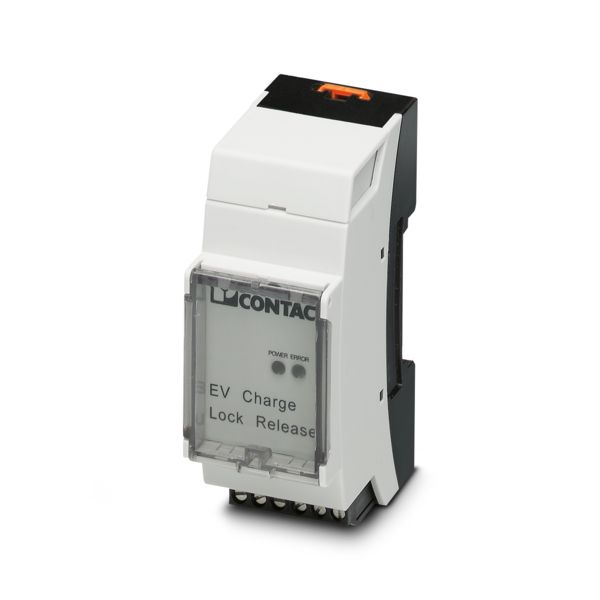 EM-EV-CLR-12V — Устройство для контроля напряжения