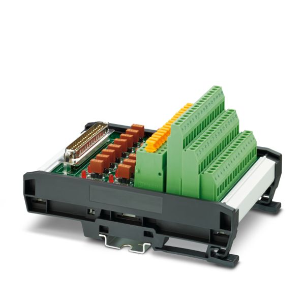 UM-D37M/DS/FU/LED/DG/C300/R SH — Интерфейсный модуль