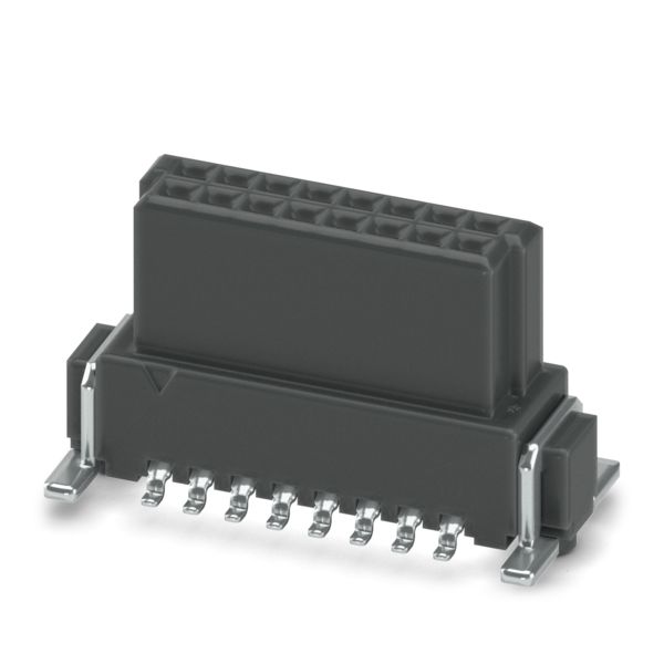 FR 1,27/ 16-FV 9,05 — Гнездовые панели SMD