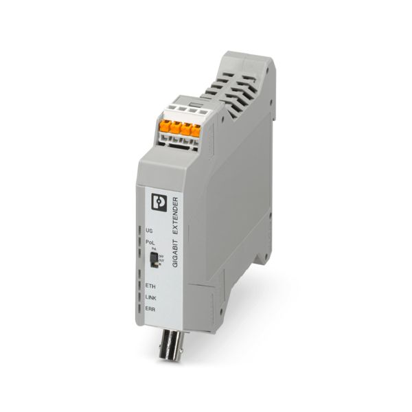 EXTENDER 1010 ETH COAX-G — Расширители Ethernet
