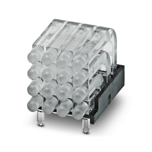 HS LC-H-D2C/ R4XC4-2,54 — Световод