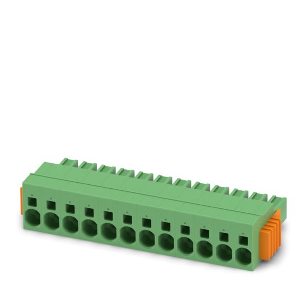 SPC 5/12-STCL-7,62 — Разъемы для печатной платы