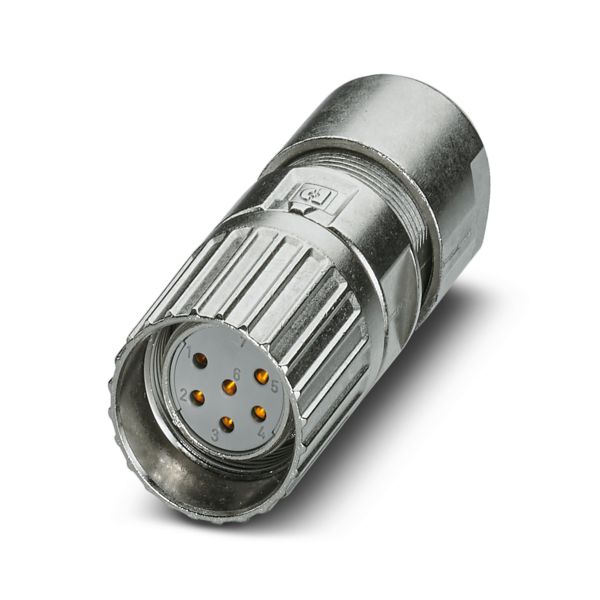 M23-06S1N8A8002 — Кабельный разъем