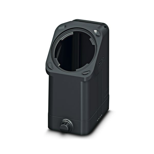HC-EVO-B10-HHFS-PLBK — Корпус