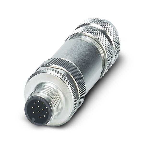 SACC-M12MS-12SOL-PG 9-M SH — Штекерный соединитель