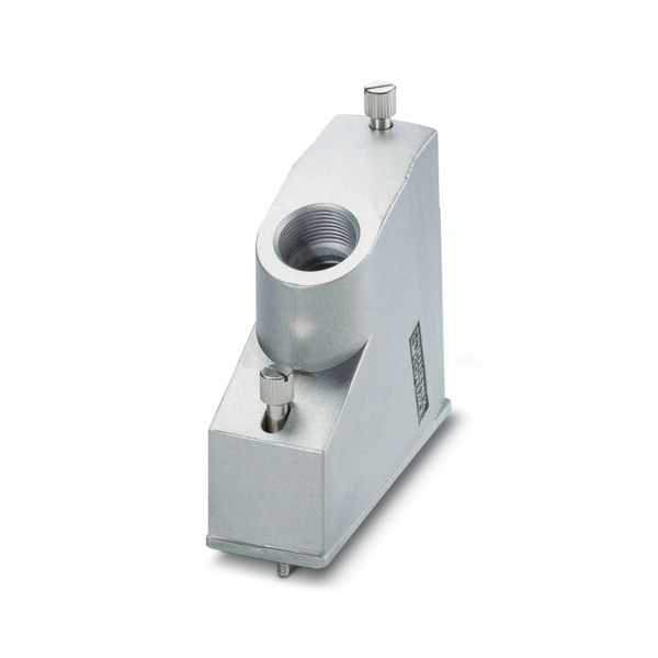 VC-AL-T4-R-M25-S — Корпус