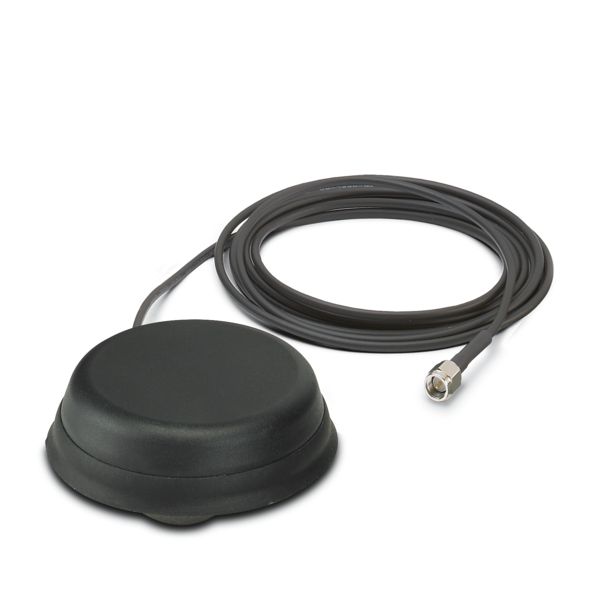 TC ANT MOBILE CABINET 10M — Антенна