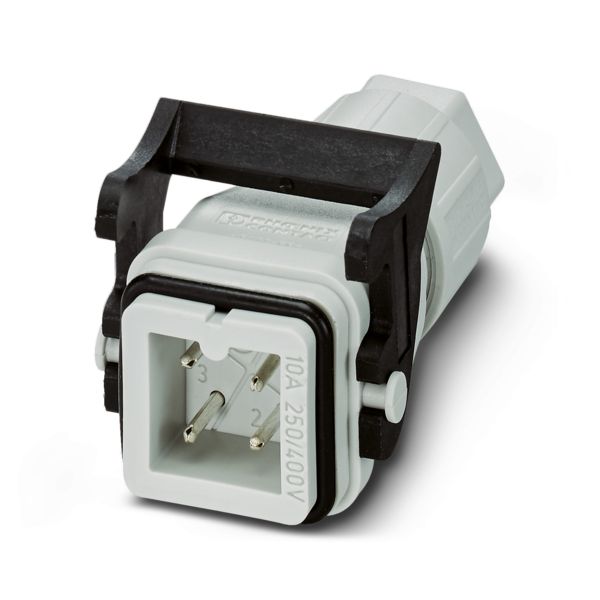 HC-A3-STQ1,5-KML-G-PA — Штекерный соединитель